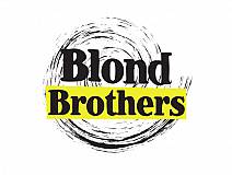 Blond Brothers Beer