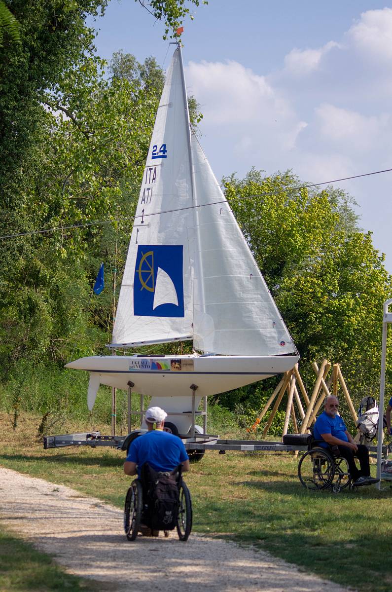 SPORT ACQUA #71505 - 00