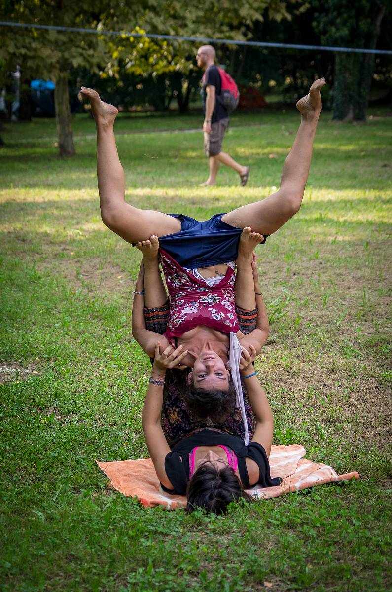 YOGA #31ec6 - 00