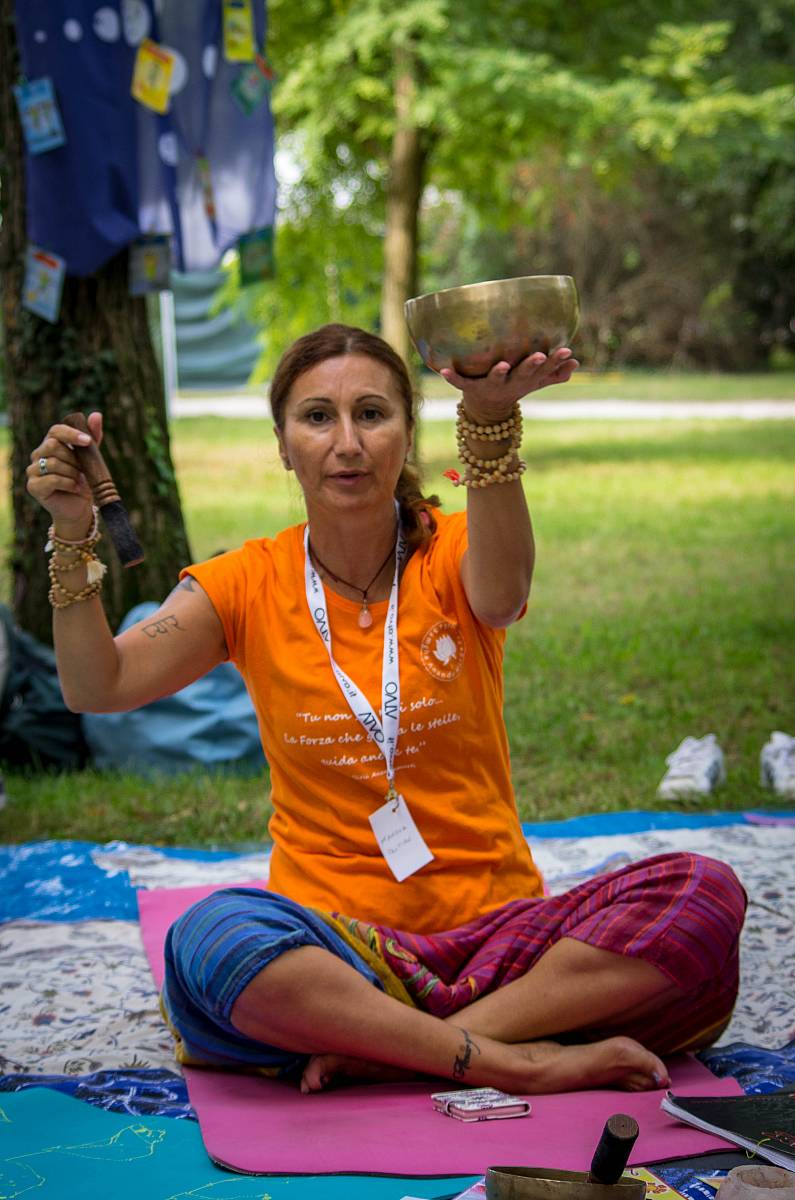 YOGA #0e0e1 - 00