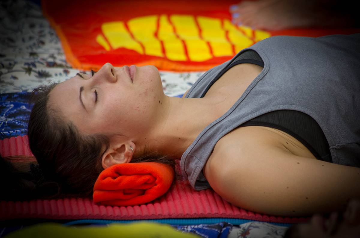 YOGA #77228 - 00