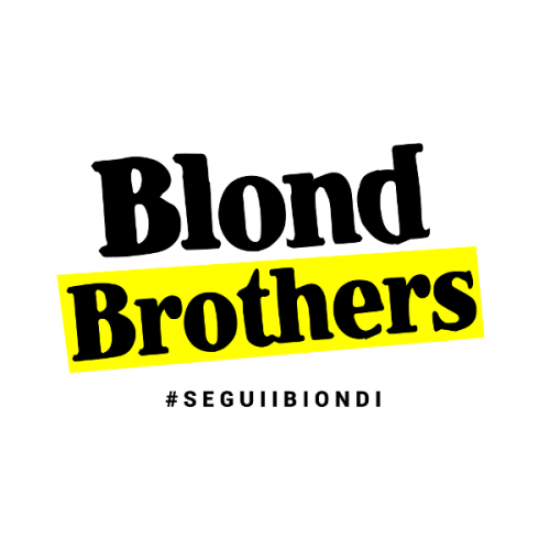 Blond Brothers Beer